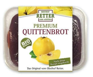 GEM DE GUTUI BIO 150G RETTER                                                                        -                    103205              