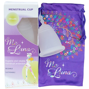 ME LUNA - CUPA MENSTRUALA - MARIMEA L                                                               -                                  102755