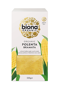 Faina de malai Bramata eco 500g BIONA-                                     320