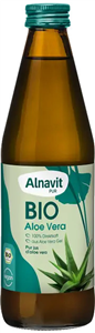 Suc de aloe vera bio 330ml Alnavit                                                                  -                                  105032