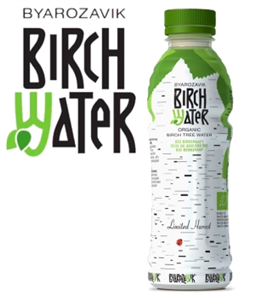 Seva de mesteacan bio 500ml Absolutely Wild                                                         -                                  102369