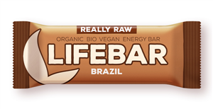 Lifebar baton cu nuci braziliene raw eco 47g-                                     428