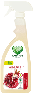Detergent bio pentru baie - rodie- 510ml Planet Pure                                                -                                  101913