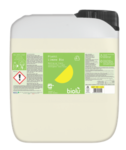 Biolu detergent ecologic pentru spalat vase 5L-                                     101