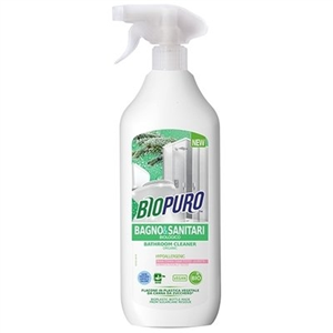 Detergent hipoalergen pentru baie bio 500ml Biopuro                                                 -                                     290