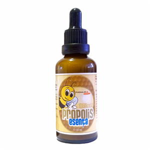 Propolis dizolvat in apa 50ml Phenalex, Ro-                                     606