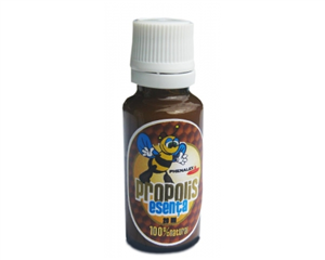 Propolis esenta dizolvat in apa 50ml Phenalex                                                       -                                     606