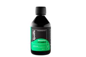 LVC2 - Vitamina C lipozomala 240ml Lipolife                                                         -107725                                  