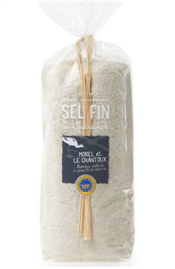 Sare de mare fina 500g Morel et Le Chantoux                                                         -107688                                  