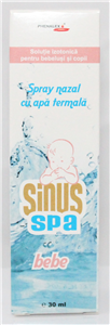 Sinus spa bebe 30ml Phenalex                                                                        -                                     776