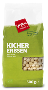 Naut eco 500g (GreenOrganics)-                                     526
