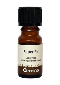 ULEI ESENTIAL DE BRAD ARGINTIU (ABIES ALBA) BIO 10ML ARMINA-                                    1723
