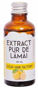 Extract pur de lamai 50ml Cloud Nine Factory                                                        -                                  104624