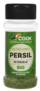 Patrunjel frunze bio 10g Cook-                                  102026