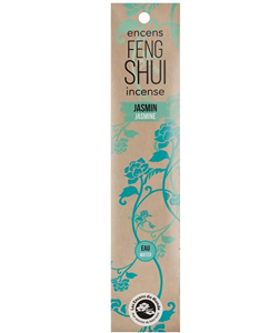 Betisoare parfumate Feng Shui, iasomie, element Apa, Aromandise                                     -                                  106517