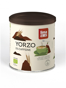 Bautura din orz Yorzo Instant eco 125g Lima                                                         -                                    1117
