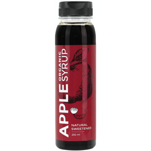 Sirop de mere bio 250ml Amrita                                                                      -                                  104757