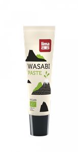 Pasta de wasabi original japoneza eco 30g LIMA-                                    1539