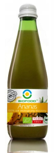 Suc de ananas bio 300ml Biofood                                                                     -                                  108049