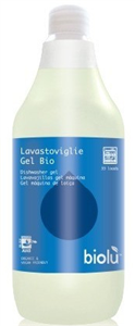 Biolu gel ecologic pentru masina de spalat vase 1L-                                     116