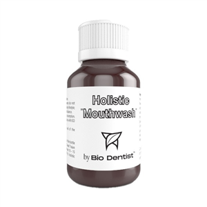 Bio Dentist – Apa de gura Holistic Mouthwash 100 ml                                                 -                                  106328