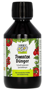 Fertilizant pentru rosii ecologic 250ml Aries                                                       -                                  108497