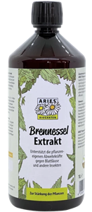 Extract de urzica ecologic 1l Aries                                                                 -                                  108504