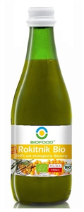 Suc de catina bio 300ml Biofood                                                                     -                                  108058