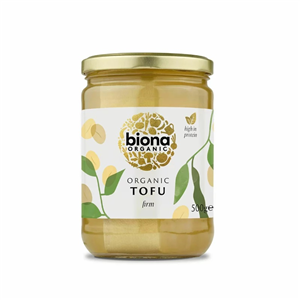 Tofu eco 500g Biona                                                                                 -                                     865