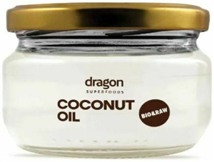 Ulei de cocos virgin eco 100ml DS                                                                   -                                     882