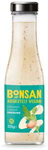 Dressing Caesar bio 310ml Bonsan                                                                    -                                  101959