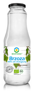 Seva de mesteacan bio 1L Biofood                                                                    -                                  108052