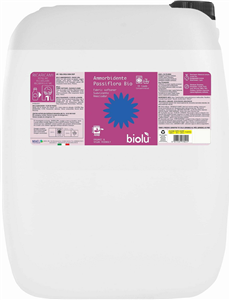 Balsam de rufe cu passiflora, vrac, ecologic, 20L - Biolu                                           -                                  103817