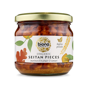 Seitan eco 350g Biona                                                                               -                                     721