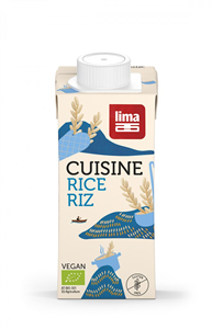 Crema de orez eco 200ml Lima                                                                        -                                    1118