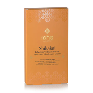 Shikakai - tratament ayurvedic pentru par - 100g, Isha                                              -                    105291              