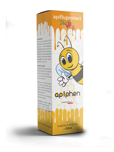 Apiphen apifluprotect 50ml Phenalex                                                                 -                                    1523