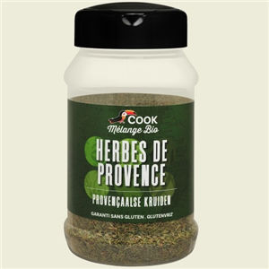 Ierburi de Provence bio 80g Cook                                                                    -                                  102055