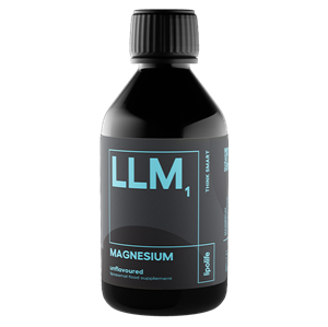 Lipolife - LLM1 Magneziu lipozomal 250ml                                                            -                                  102461
