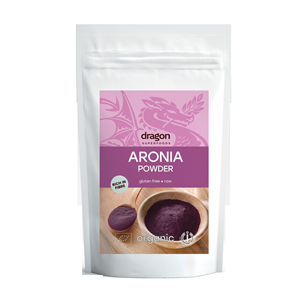 Aronia pudra eco 200g DS                                                                            -                                      37