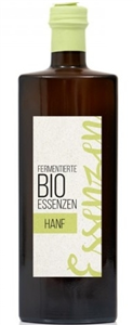 ESENTA DE CANEPA, FERMENTATA, BIO, 500ML, RETTER                                                    -                    103202              