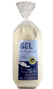 Sare de mare grunjoasa 2.5KG Morel et Le Chantoux                                                   -107686                                  
