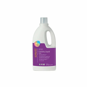 DETERGENT ECOLOGIC LICHID PT. RUFE ALBE SI COLORATE LAVANDA 2L Sonett-                                     973