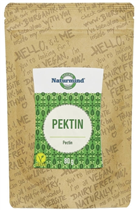 Pectina 80g, Naturmind                                                                              -                                  104317