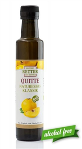 Otet de gutui bio 250ml Retter-                    103208              