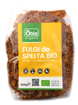 Fulgi de spelta crispy cu miere bio 250g OBIO                                                       -                                  101553