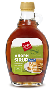 Sirop de artar tip C eco 250ml (GreenOrganics)                                                      -                                     787