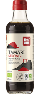 Sos de soia tamari bio 145ml Lima-                                    1295
