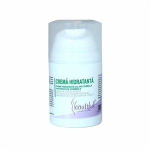 Crema hidratanta cu antioxivita 50ml Phenalex, Ro-                                     262