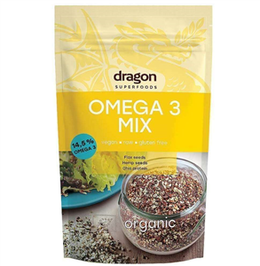 Omega 3 mix bio 200g DS                                                                             -                                  105693